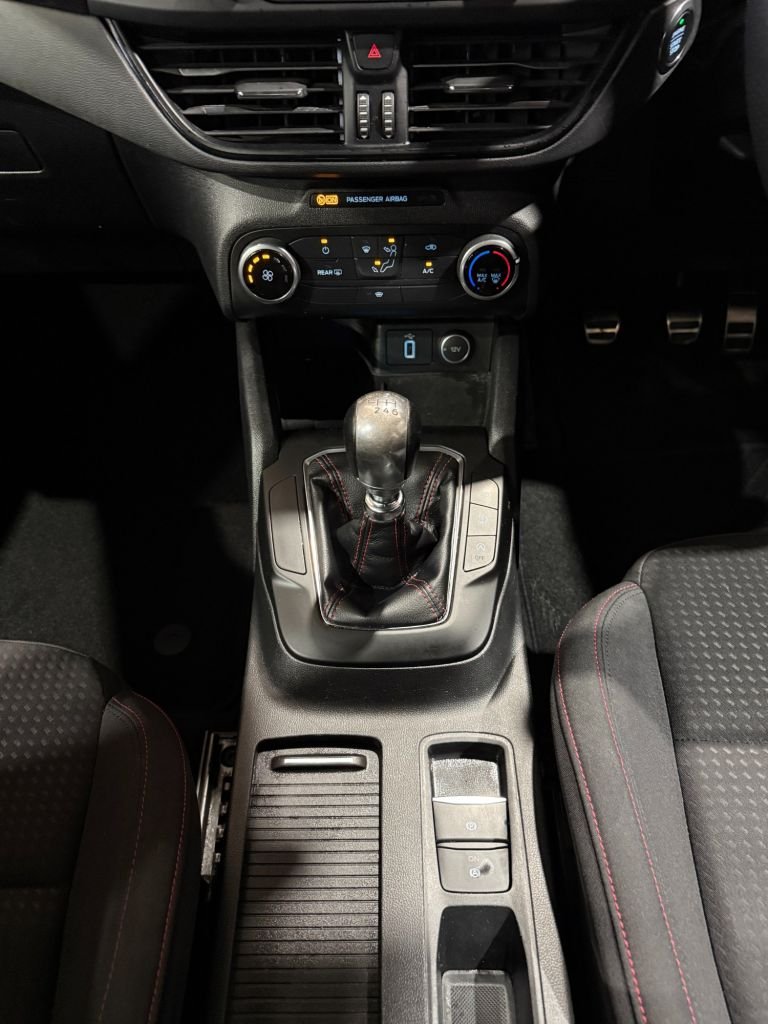 Used Ford Focus 2019 for sale - 77835276: Photo 26