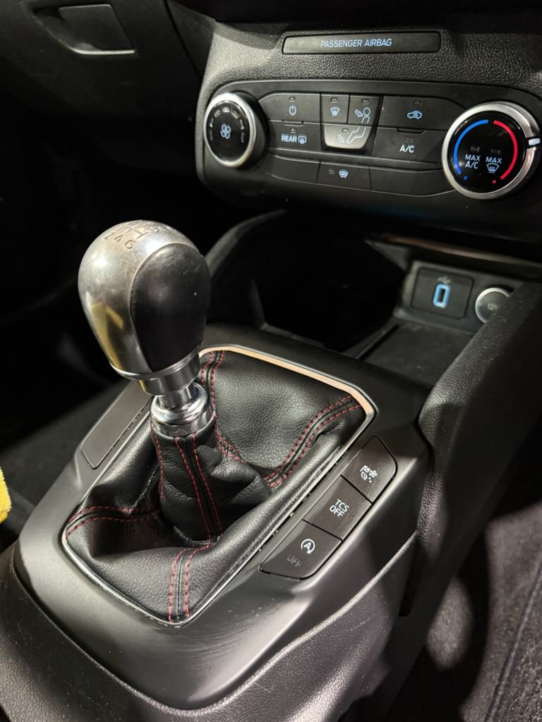 Used Ford Focus 2019 for sale - 77835276: Photo 27