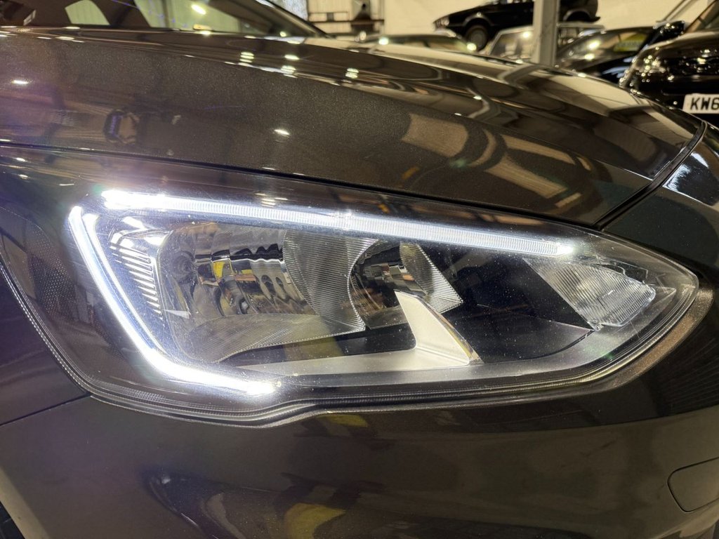 Used Ford Focus 2019 for sale - 77835276: Photo 28