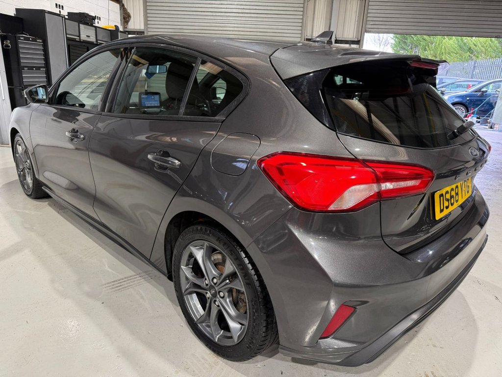 Used Ford Focus 2019 for sale - 77835276: Photo 5