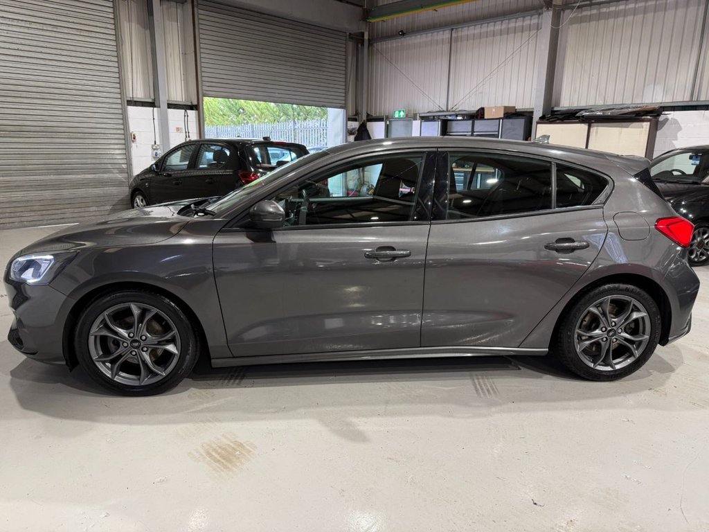 Used Ford Focus 2019 for sale - 77835276: Photo 6