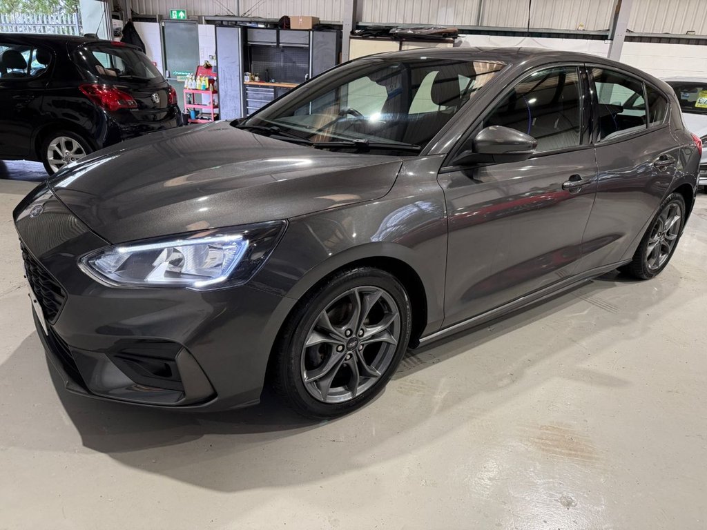 Used Ford Focus 2019 for sale - 77835276: Photo 7