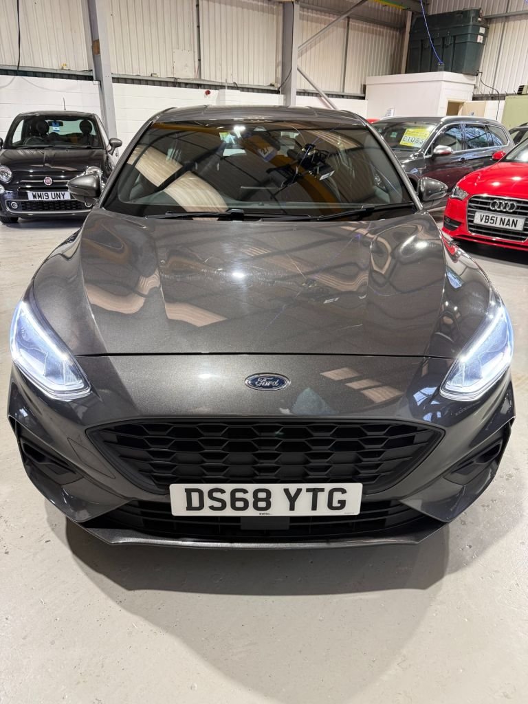 Used Ford Focus 2019 for sale - 77835276: Photo 8