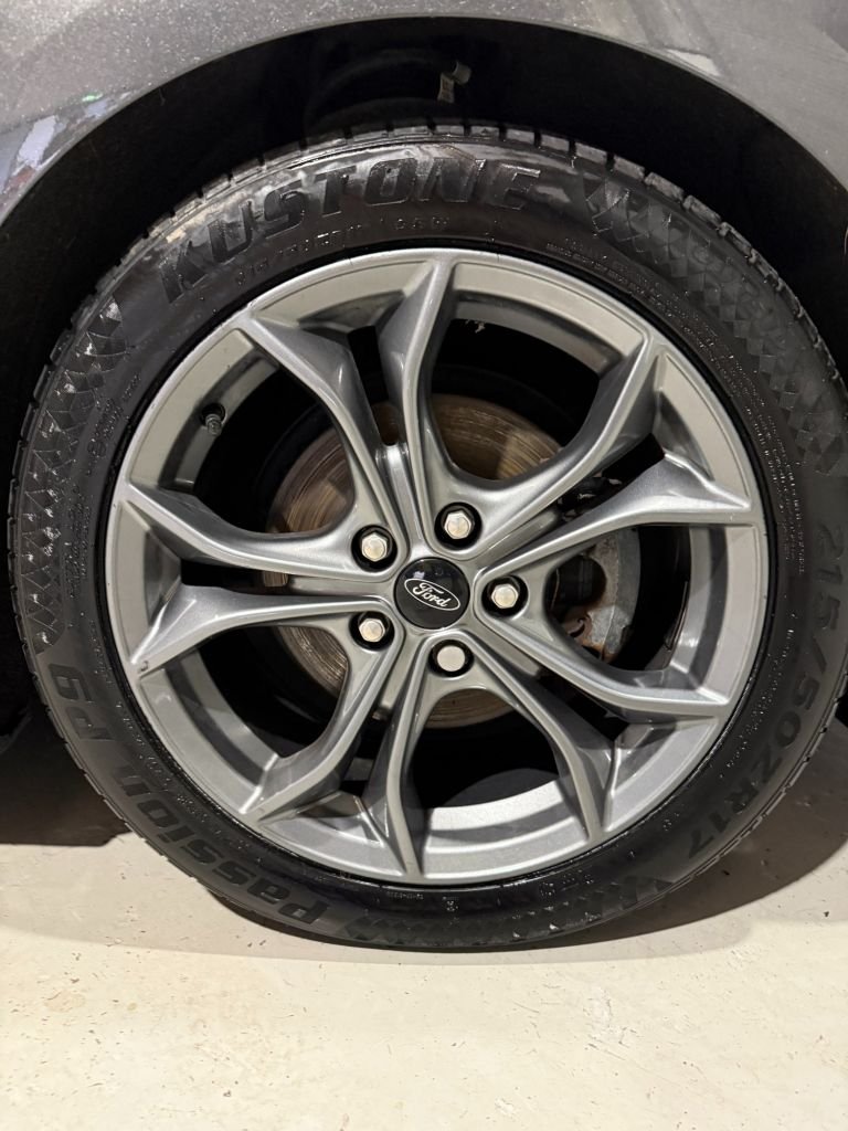 Used Ford Focus 2019 for sale - 77835276: Photo 9