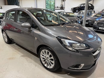 Used Vauxhall Corsa 2015 for sale - 79493749: Photo