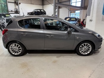 Used Vauxhall Corsa 2015 for sale - 79493749: Photo