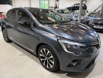 Used Renault Clio 2021 for sale - 78582602: Photo