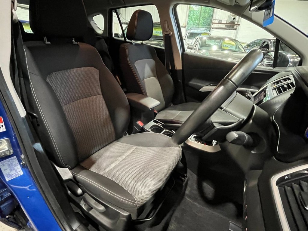 Used Suzuki SX4 S-Cross 2016 for sale - 76559381: Photo 13