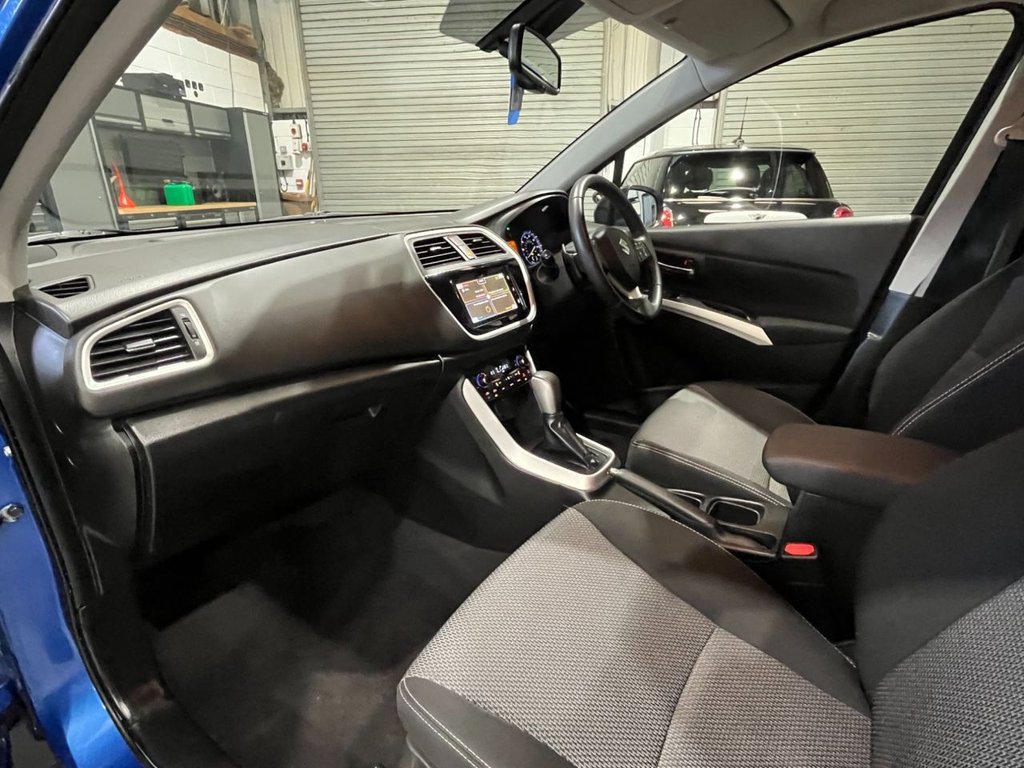 Used Suzuki SX4 S-Cross 2016 for sale - 76559381: Photo 14