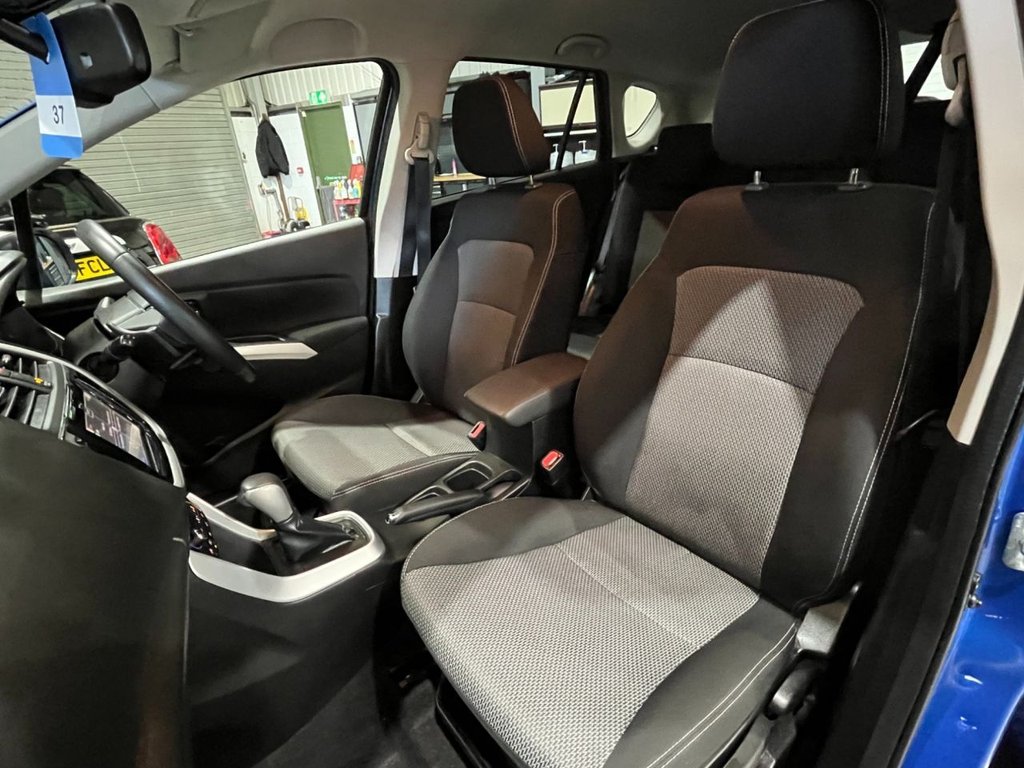 Used Suzuki SX4 S-Cross 2016 for sale - 76559381: Photo 15