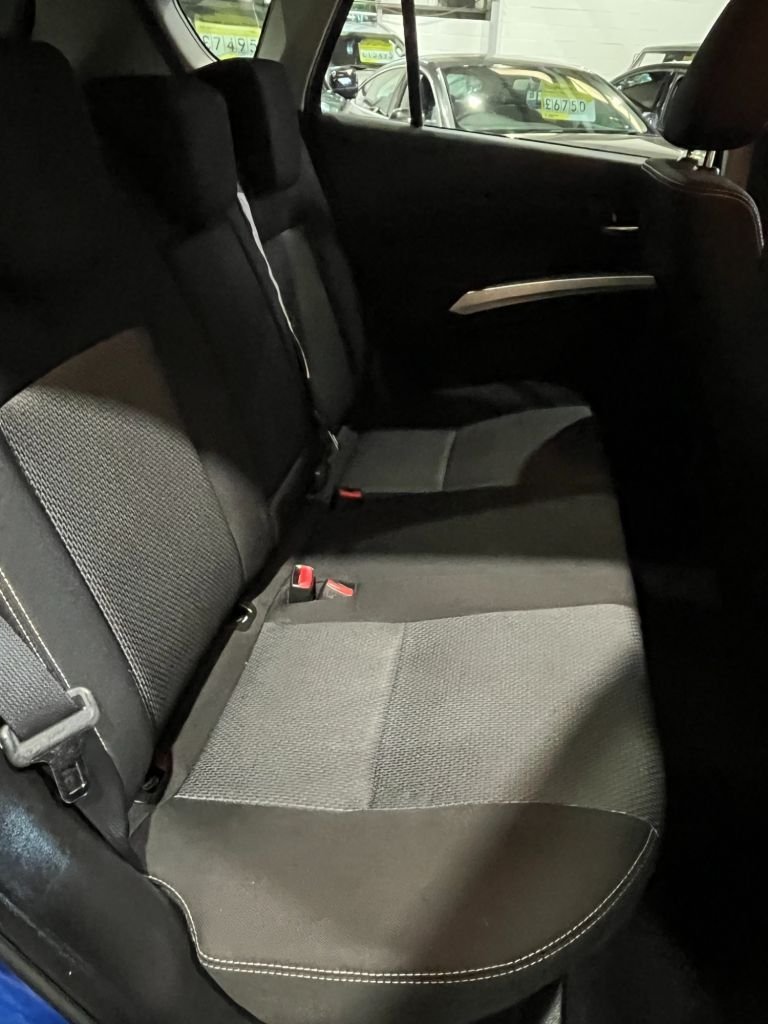 Used Suzuki SX4 S-Cross 2016 for sale - 76559381: Photo 16