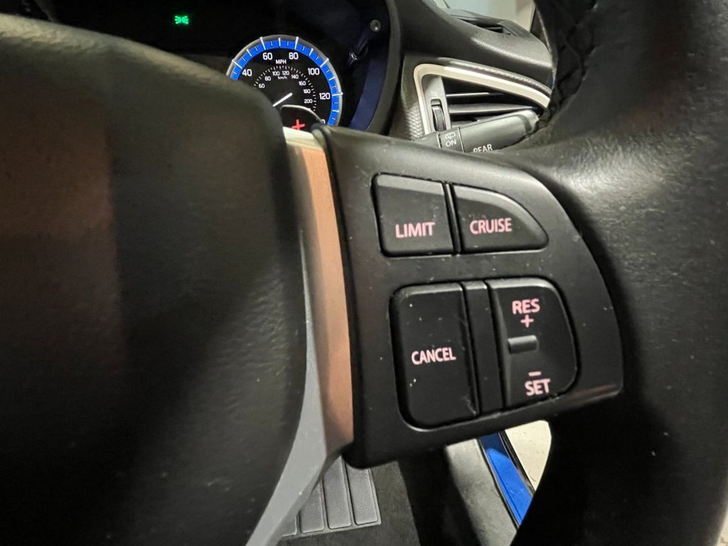 Used Suzuki SX4 S-Cross 2016 for sale - 76559381: Photo 18