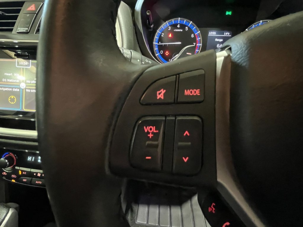 Used Suzuki SX4 S-Cross 2016 for sale - 76559381: Photo 19