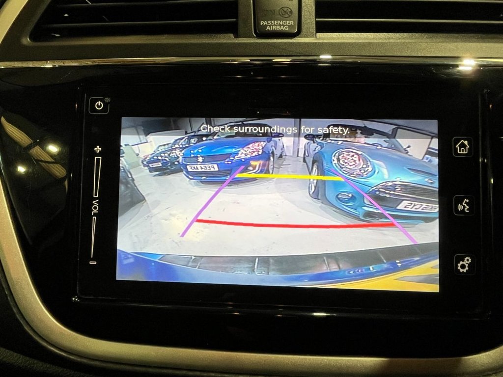 Used Suzuki SX4 S-Cross 2016 for sale - 76559381: Photo 20