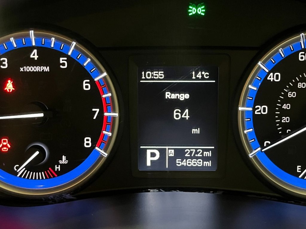 Used Suzuki SX4 S-Cross 2016 for sale - 76559381: Photo 27