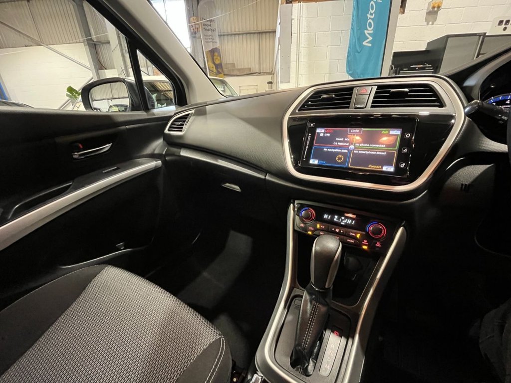 Used Suzuki SX4 S-Cross 2016 for sale - 76559381: Photo 28