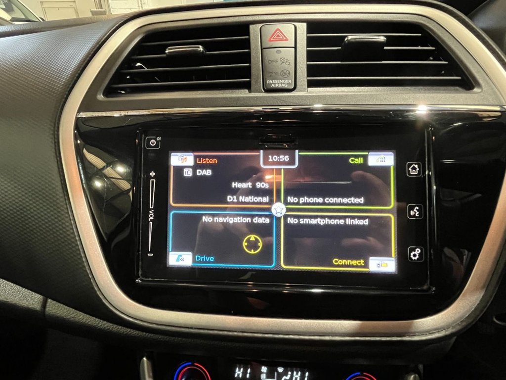 Used Suzuki SX4 S-Cross 2016 for sale - 76559381: Photo 30