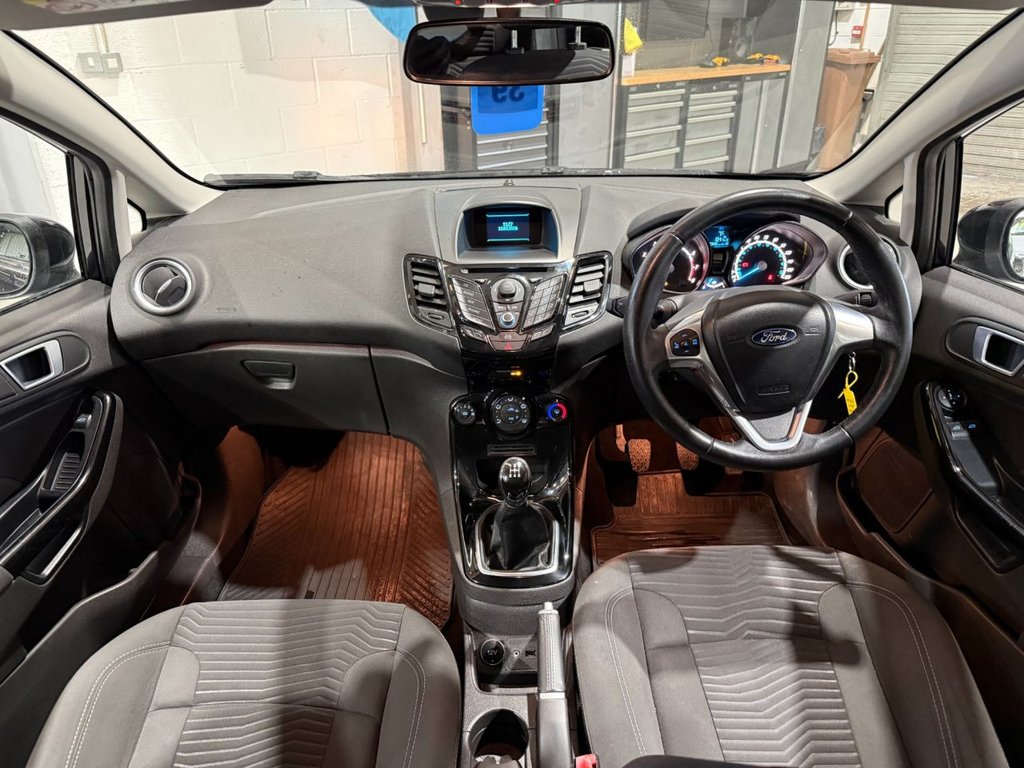 Used Ford Fiesta 2014 for sale - 77879746: Photo 11