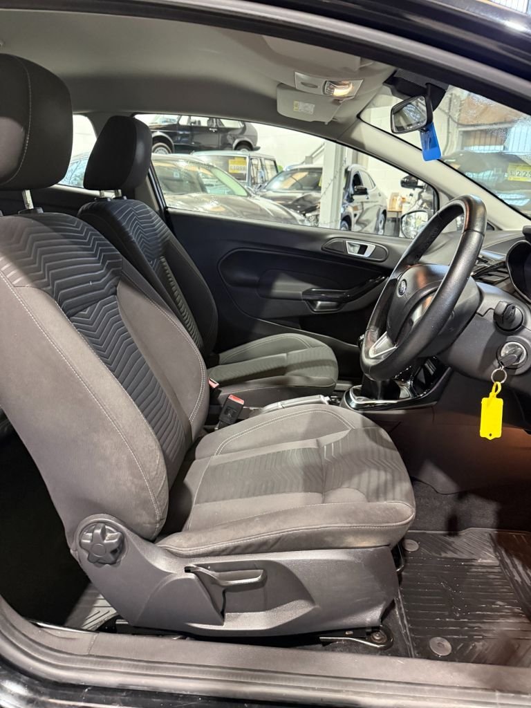 Used Ford Fiesta 2014 for sale - 77879746: Photo 12