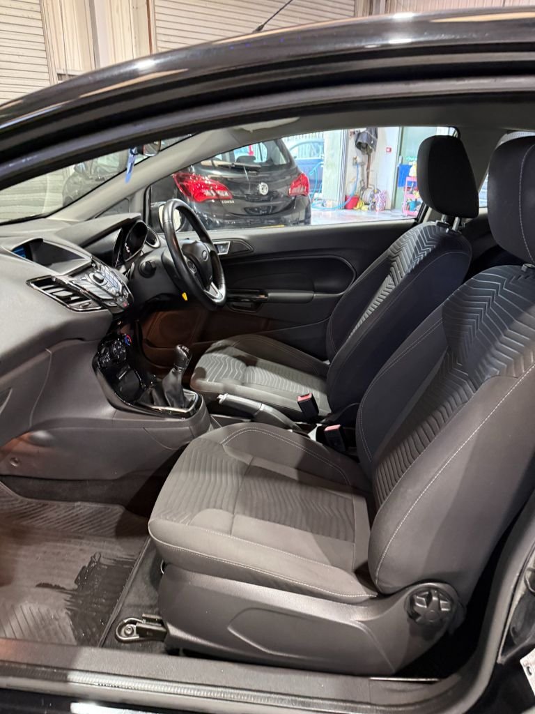 Used Ford Fiesta 2014 for sale - 77879746: Photo 13