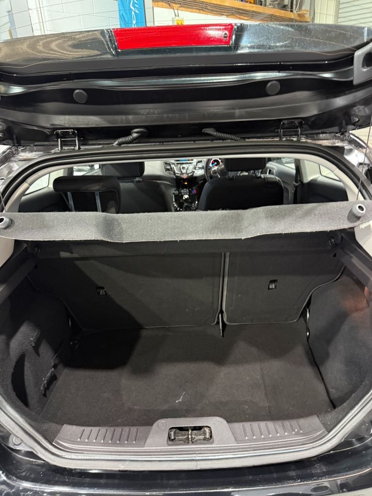 Used Ford Fiesta 2014 for sale - 77879746: Photo 16