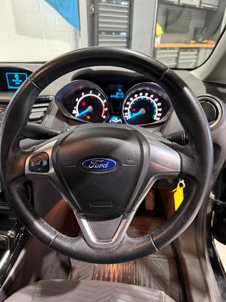 Used Ford Fiesta 2014 for sale - 77879746: Photo 17