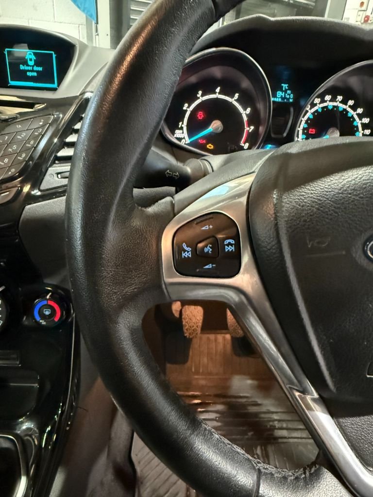 Used Ford Fiesta 2014 for sale - 77879746: Photo 18