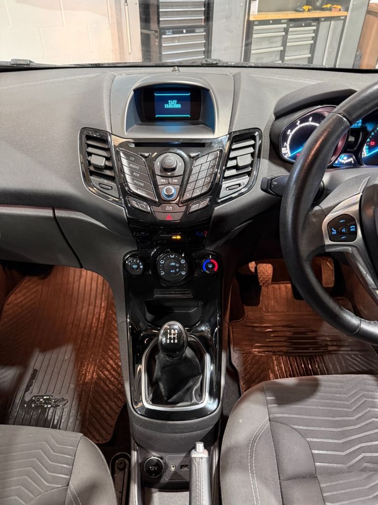 Used Ford Fiesta 2014 for sale - 77879746: Photo 19