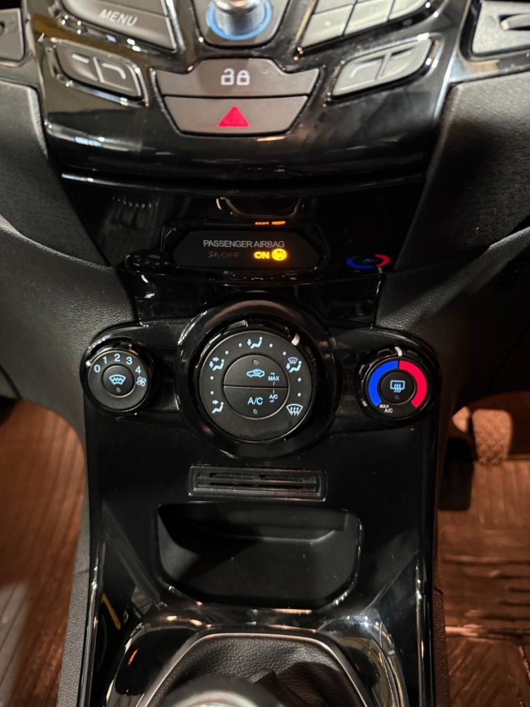 Used Ford Fiesta 2014 for sale - 77879746: Photo 21