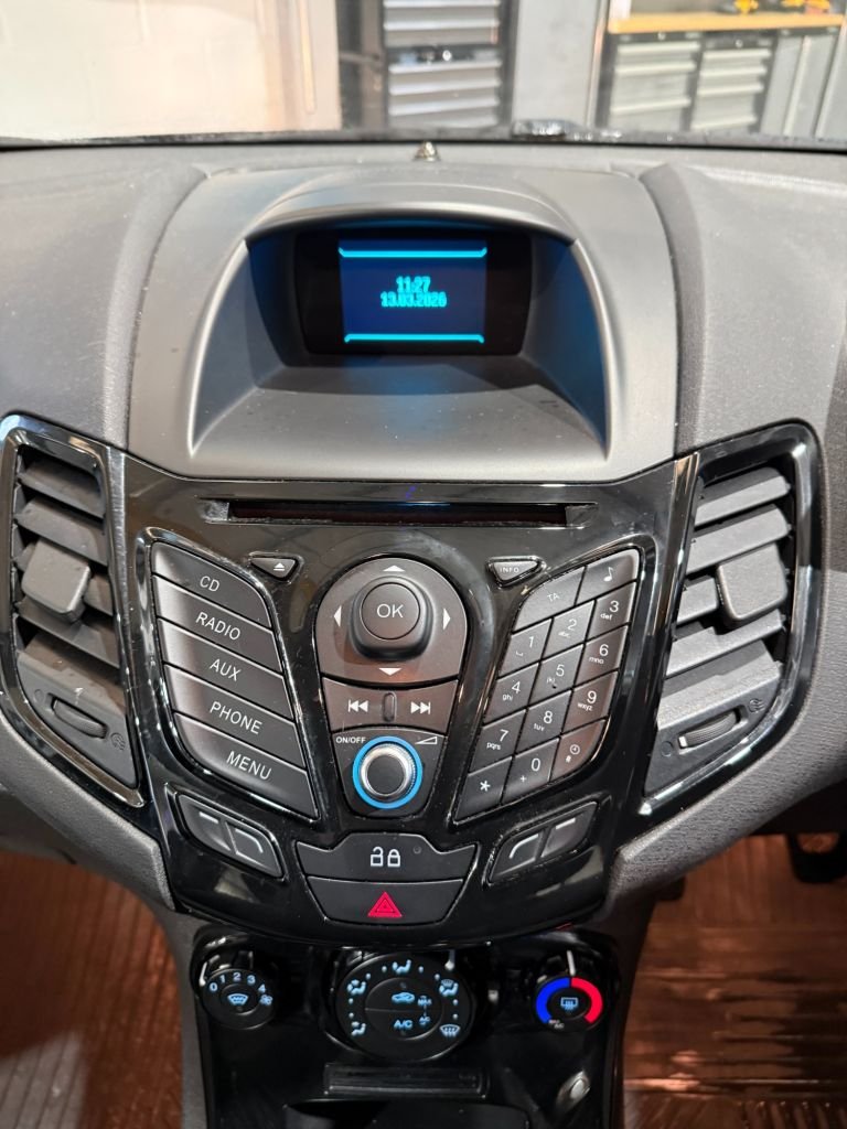 Used Ford Fiesta 2014 for sale - 77879746: Photo 22