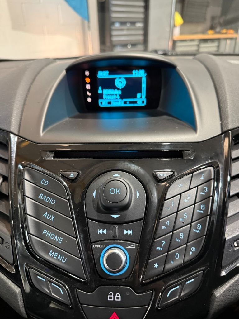 Used Ford Fiesta 2014 for sale - 77879746: Photo 23