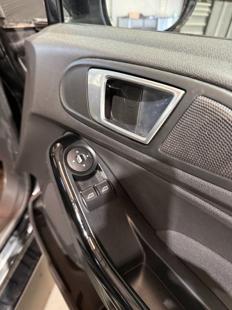 Used Ford Fiesta 2014 for sale - 77879746: Photo 28