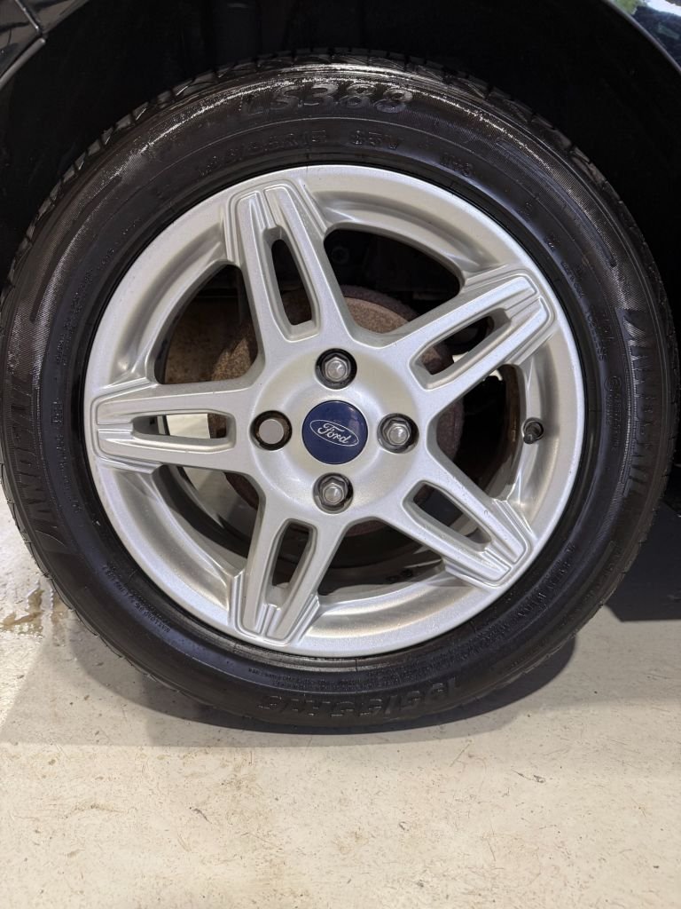 Used Ford Fiesta 2014 for sale - 77879746: Photo 9