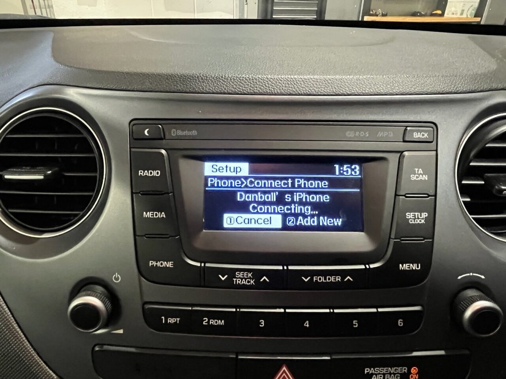 Used Hyundai i10 2018 for sale - 76304363: Photo 26