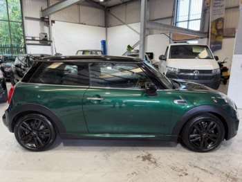 Used MINI Hatch 2017 for sale - 75099337: Photo