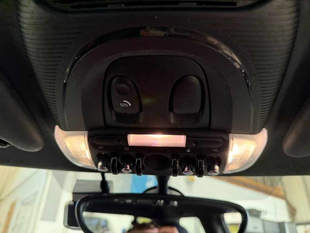 Vehicle 32