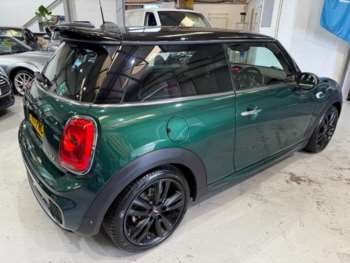 Used MINI Hatch 2017 for sale - 75099337: Photo
