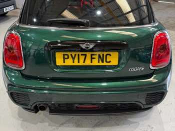 Used MINI Hatch 2017 for sale - 75099337: Photo