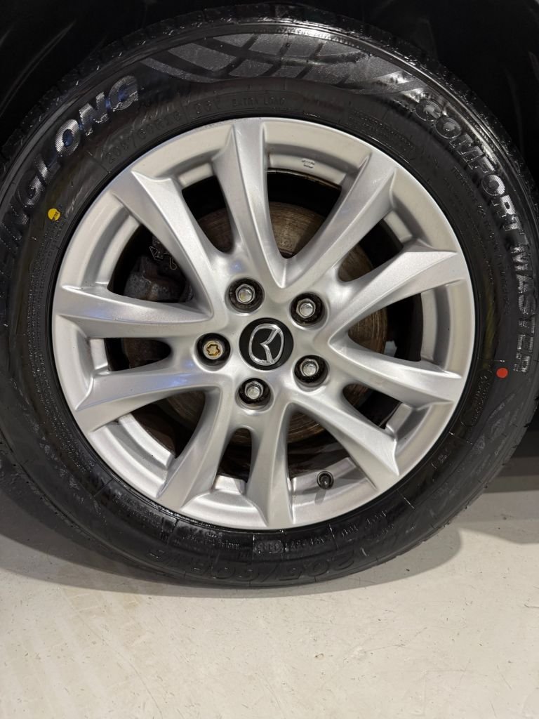 Used Mazda Mazda3 2017 for sale - 77498517: Photo 10