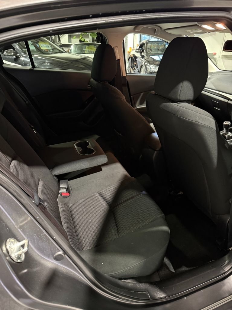 Used Mazda Mazda3 2017 for sale - 77498517: Photo 14