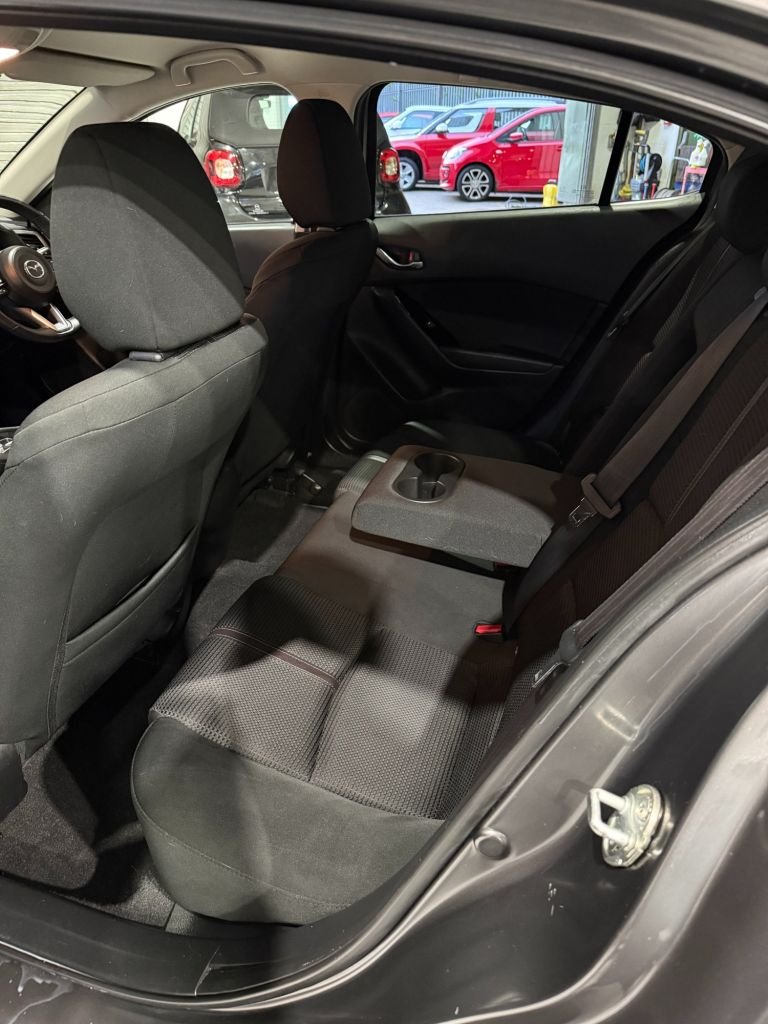 Used Mazda Mazda3 2017 for sale - 77498517: Photo 15