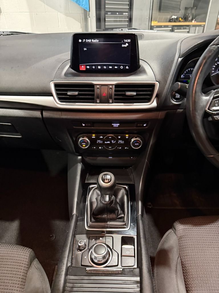 Used Mazda Mazda3 2017 for sale - 77498517: Photo 17