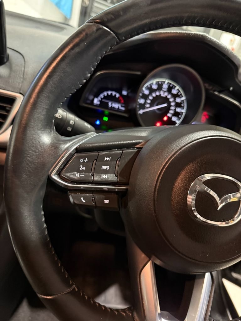 Used Mazda Mazda3 2017 for sale - 77498517: Photo 19