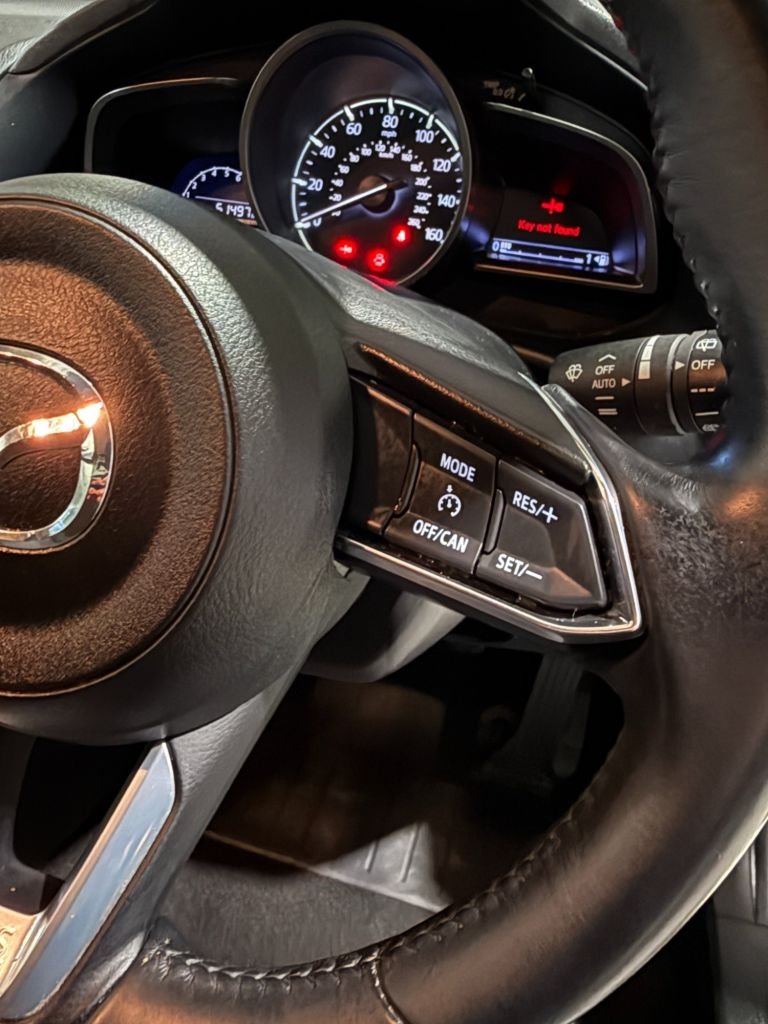 Used Mazda Mazda3 2017 for sale - 77498517: Photo 20