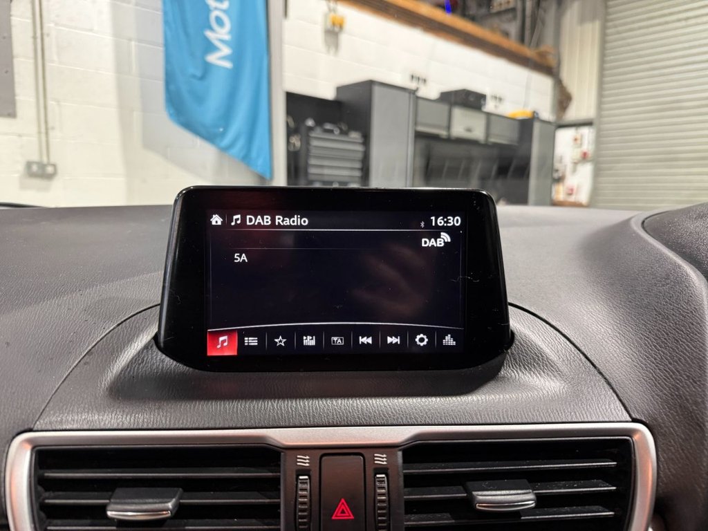 Used Mazda Mazda3 2017 for sale - 77498517: Photo 21