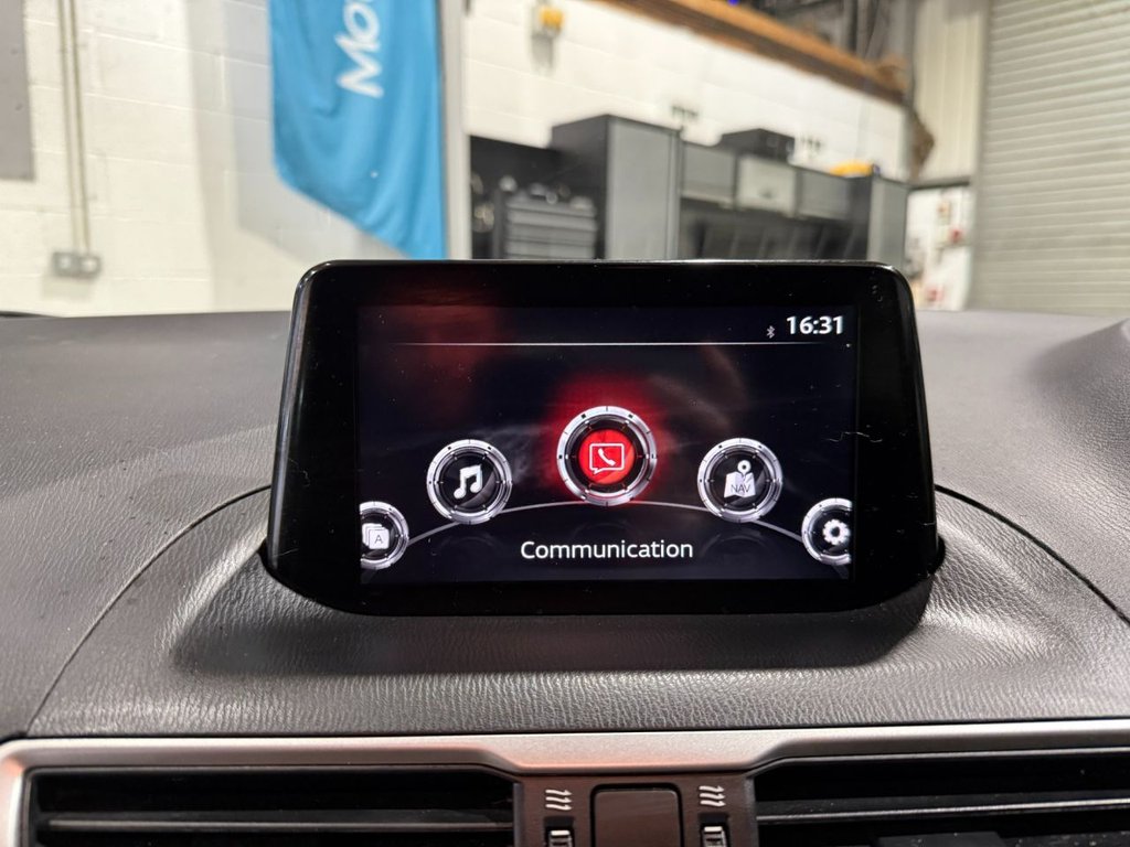 Used Mazda Mazda3 2017 for sale - 77498517: Photo 22