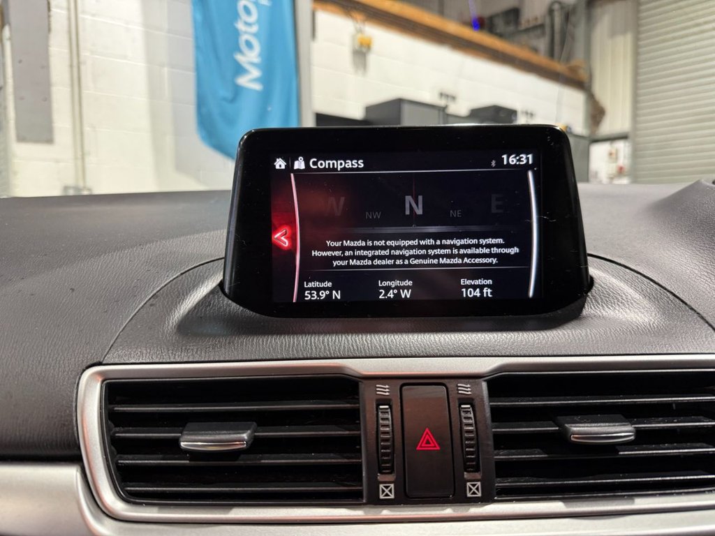 Used Mazda Mazda3 2017 for sale - 77498517: Photo 23