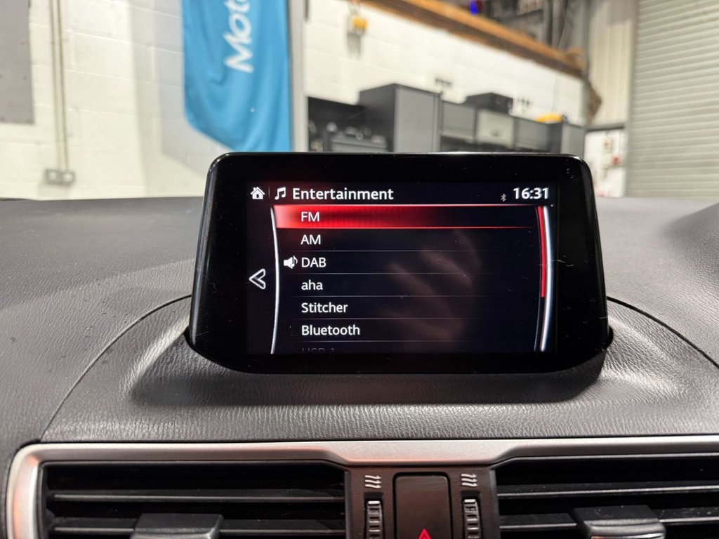 Used Mazda Mazda3 2017 for sale - 77498517: Photo 24