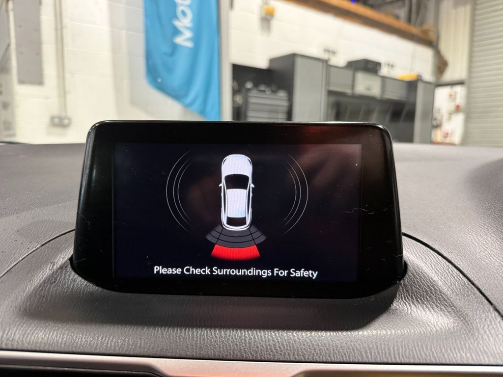 Used Mazda Mazda3 2017 for sale - 77498517: Photo 26