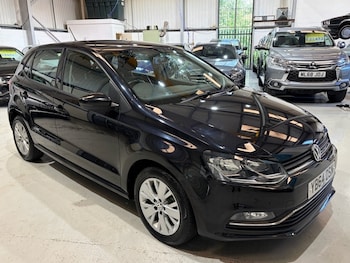 Used Volkswagen Polo 2014 for sale - 78401024: Photo